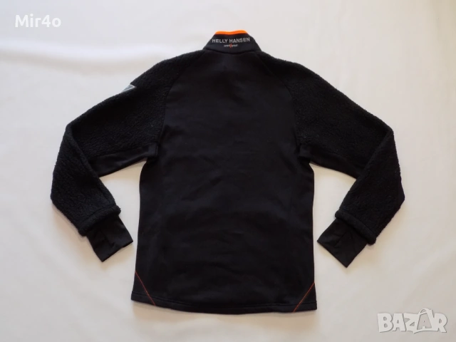 ново работно яке snickers/helly hansen mjolnir series полар горнище блуза худи мъжко оригинално XL/S, снимка 10 - Спортни дрехи, екипи - 52682890