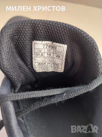 ASICS GEL-Kayano 24-№48, снимка 11 - Маратонки - 53653971