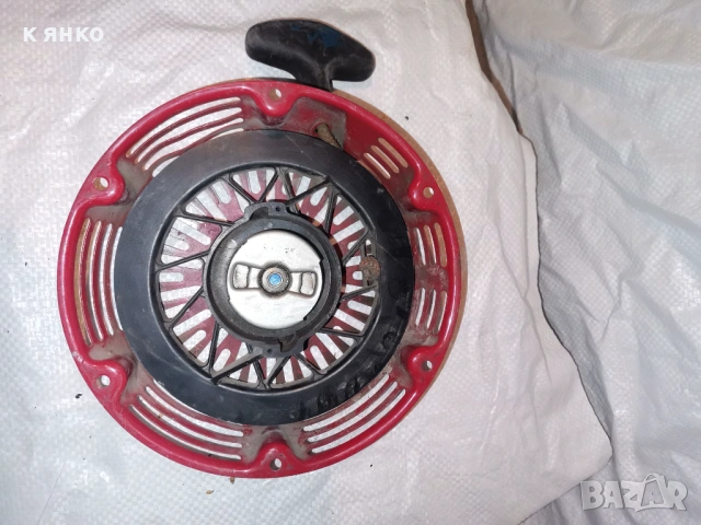 Руска резачка шина, снимка 15 - Моторни триони/резачки - 54119923