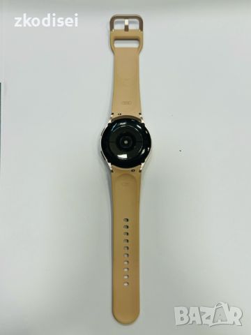 Smart Watch Samsung - Watch 4 SM-R865F, снимка 2 - Смарт часовници - 46007874