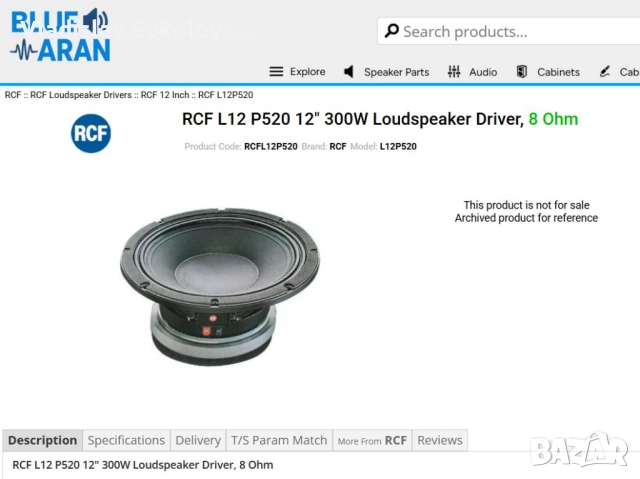 Тонколони, снимка 16 - Тонколони - 52432655