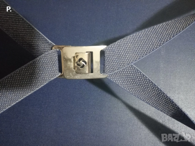 Куфар Samsonite , снимка 11 - Куфари - 51946679