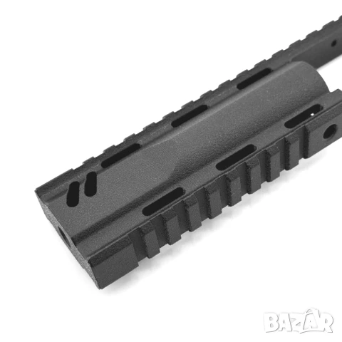 Airsoft AAP-01 Barrel - Заглушител (удължител), снимка 2 - Оборудване и аксесоари за оръжия - 51257497