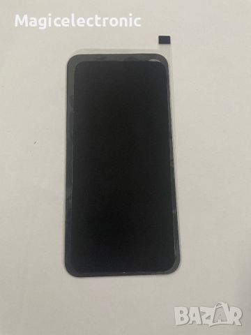 Капак батерия/Задно стъкло (small) за İPhone X 5.8, снимка 2 - Резервни части за телефони - 45959952