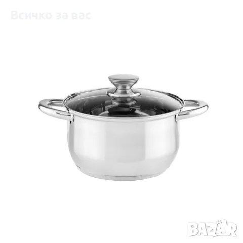 Тенджера Muhler NEW 20x12cm, 3.1L