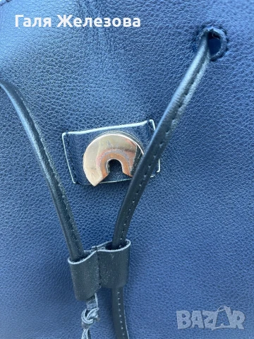 Tommy Hilfiger-дамска раничка, снимка 5 - Раници - 51300438