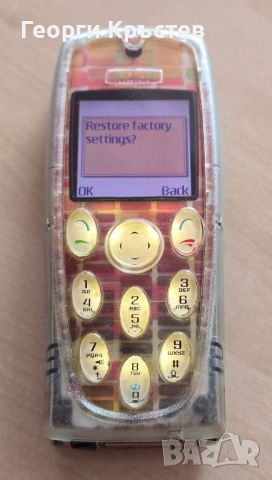 Nokia 3200, снимка 6 - Nokia - 46295818