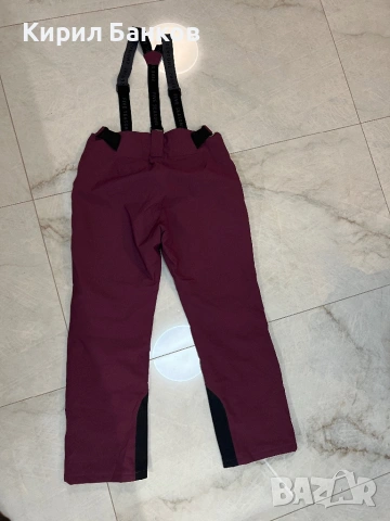 Ски/сноуборд панталон/гащеризон FIVE SEASONS, размер XS, като нов, снимка 6 - Зимни спортове - 53171928