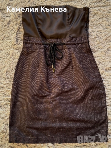 Дамска рокля, М рр