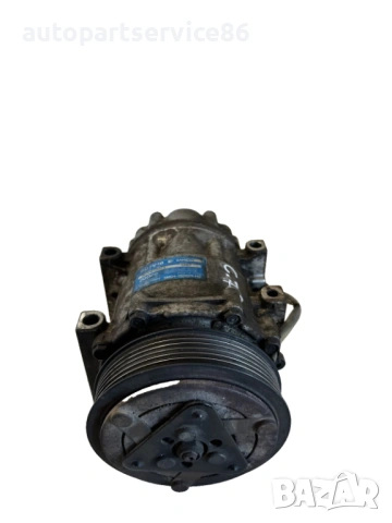 Компресор за климатик 2.0D за Volvo C70 Convertible (2008) 3M5H-19D629-HE