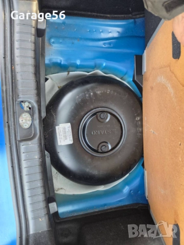 Газов инжекцион комплект за Chevrolet Aveo 1.2 82к.с. 2010г., снимка 3 - Части - 54121157