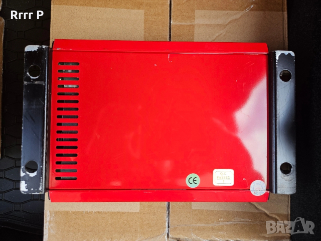 Инвертор Samlex VR1000 инвертор 12V → 230V/1000W – за кола/кемпер/бус, снимка 4 - Друга електроника - 53667077