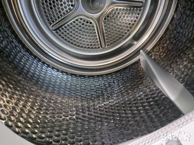 Кондензна сушилня  SIEMENS  IQ 500, снимка 10 - Сушилни - 53119579