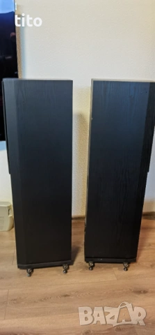 JAMO 626 Тонколони, снимка 7 - Тонколони - 53690660