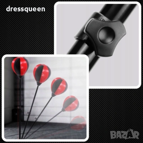 4654 Боксов комплект за деца над 3 години (Круша + Ръкавици), снимка 6 - Други - 53902868