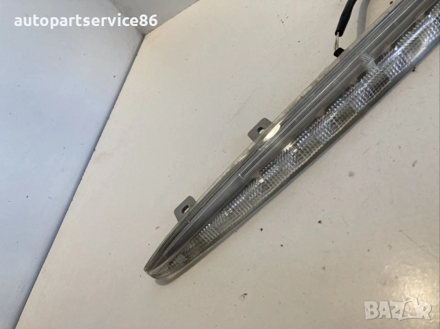 Трети стоп на заден капак MZR-CD 2.2 RHD за Mazda CX-7 (2011) EH6651580, снимка 3 - Части - 53634679