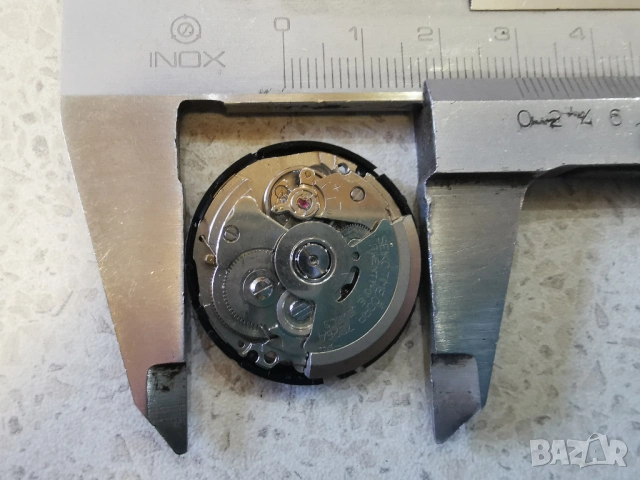 МЕХАНИЗЪМ ЗА SEIKO AUTOMATIC, снимка 4 - Мъжки - 53877985