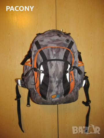 Раница - 2 модела , раница туристическа, за лаптоп, снимка 6 - Тонколони - 51147042
