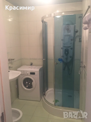 Двустаен апартамент под наем, снимка 3 - Апартаменти - 53690060