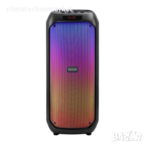 Активна тонколона Muhler MAX881R