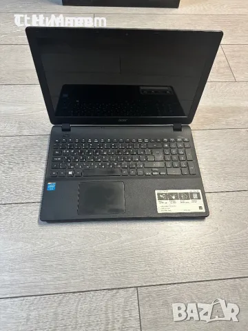 Laptop Acer aspire E15 за части, снимка 2 - Части за лаптопи - 48176454