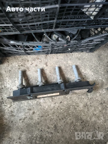 Бобина за Opel Vectra C GTS 2.2 16V 12 567686, 12567686