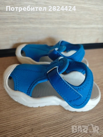 детски обувчици, снимка 8 - Бебешки обувки - 53856090