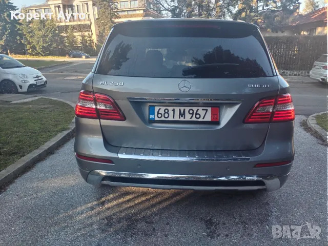 Mercedes 250d AMG Premium , снимка 10 - Автомобили и джипове - 48145940