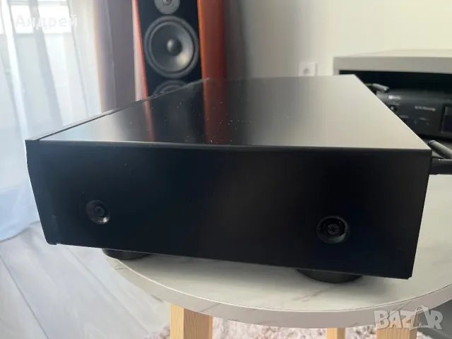 Denon dnp-800ne, снимка 4 - Ресийвъри, усилватели, смесителни пултове - 48315338