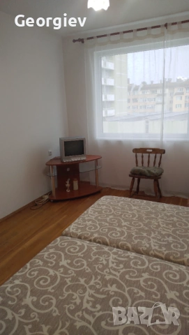 Идеален двустаен апартамент в Левски, ул. Дубровник, Варна, снимка 2 - Апартаменти - 54109998