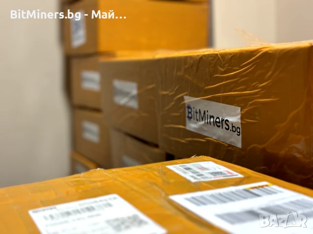 Bitmain Antminer L9 16Gh/3300w - LTC, DOGE Miner, Лайткойн, Доджкойн, снимка 5 - Друга електроника - 51298329