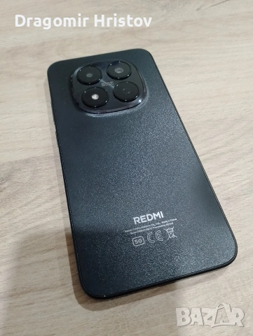 Xiaomi Redmi note 15 pro 5G, снимка 4 - Xiaomi - 53989996