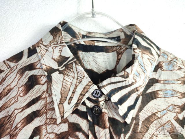 Luisa Cerano blouse XL, снимка 5 - Ризи - 45381705