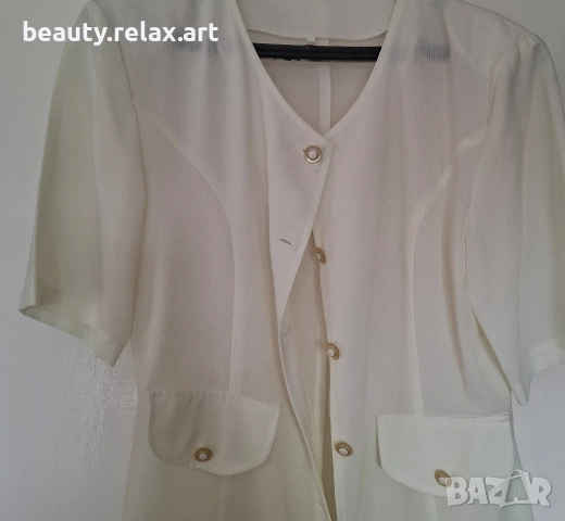 Дамска ризка