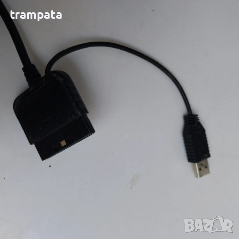 НАЙ ДОБРАТА ОФЕРТА Волан с педали Ferrari GT2 Playstation , снимка 7 - Аксесоари - 52684124