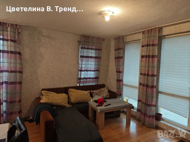 Продавам апартамент в кв . Дървеница, снимка 13 - Aпартаменти - 48988289