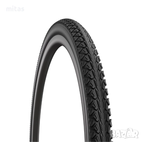 Външна гума за градски велосипед SHIELD (20", 24", 26", 28") ЧЕХИЯ, снимка 2 - Части за велосипеди - 15134005