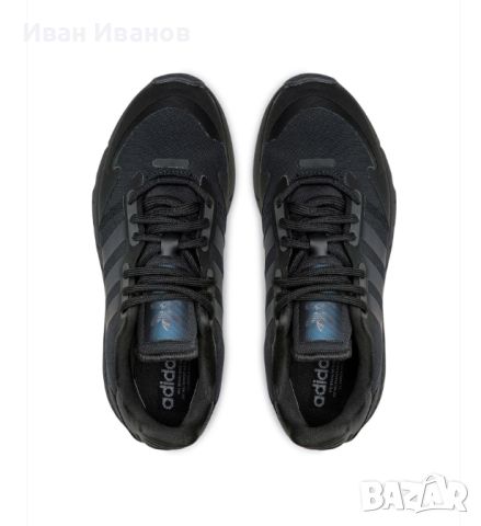 Adidas ZX 1K Boost номер 40 2/3 оригинални маратонки , снимка 7 - Маратонки - 46249111