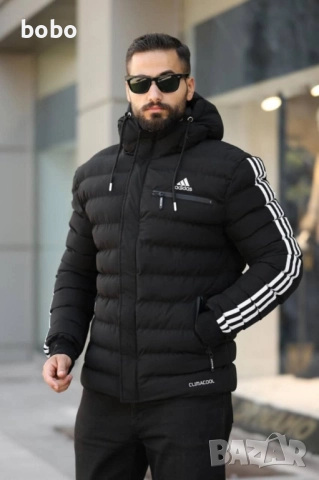 нови мъжки якета Adidas 