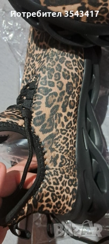 Нови Дамски дишащи обувки, снимка 5 - Дамски ежедневни обувки - 53398394