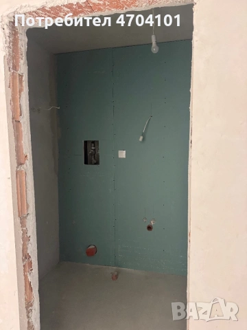 Двустаен апартамент, снимка 7 - Части - 53043898