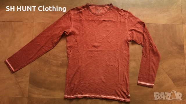 TOMMY BAHAMA размер L мъжка блуза 22-36