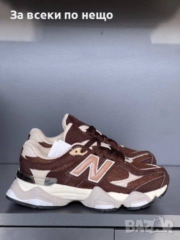 New Balance Детски Маратонки👟Детски Спортни Обувки Ню Баланс - Различни Цветове Код E1270, снимка 12 - Детски маратонки - 53756059