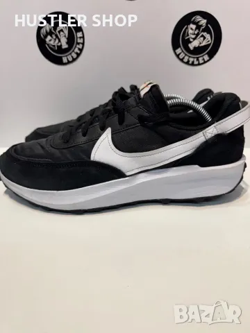 Маратонки NIKE WAFFLE DEBUT.Номер 43, снимка 2 - Маратонки - 50432005