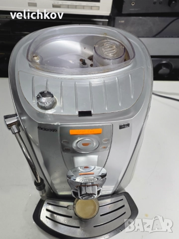 Saeco Talea Ring – 170 лв ☕✨, снимка 3 - Кафемашини - 52823166