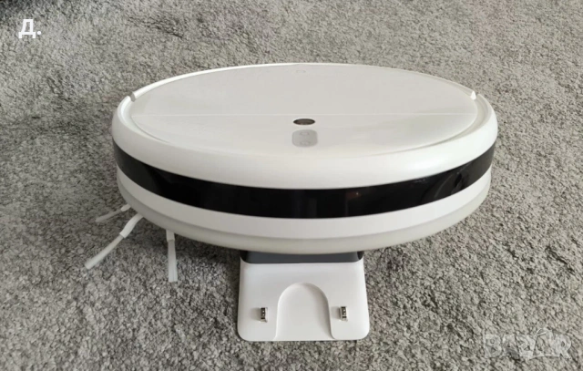 Прахосмукачка робот Mi Robot Vacuum Mop 2 Lite