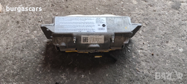 Airbag 8E1 880 204 B пасажер Audi A4 B7 Avant 1.9-116к.с, снимка 2 - Части - 53684109