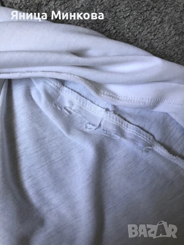 Дамска тениска Levi’s, снимка 8 - Тениски - 50929006