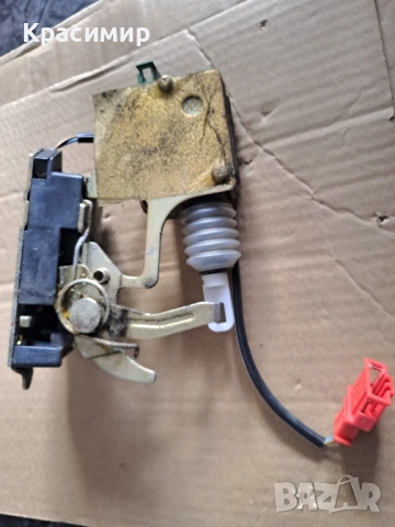 Части за Форд Галакси 2000 г, снимка 9 - Части - 52543959