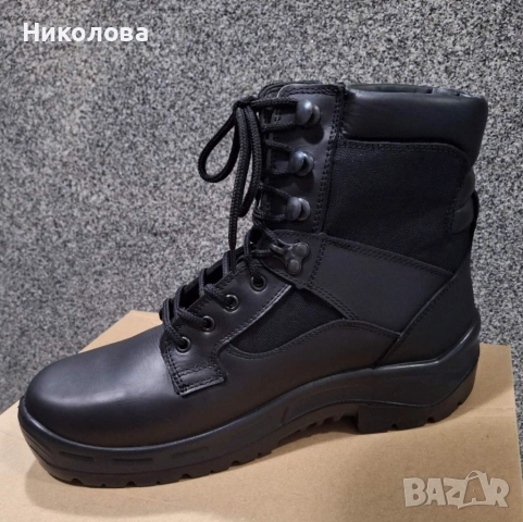 Kубинки 44 номер, снимка 4 - Мъжки боти - 52651212